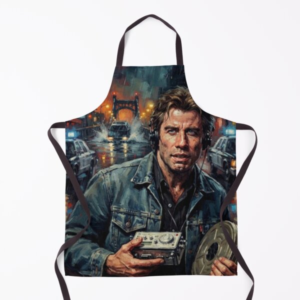 Item preview, Blow Out Thriller Fine Art Tribute designed and sold by Art's Diner.