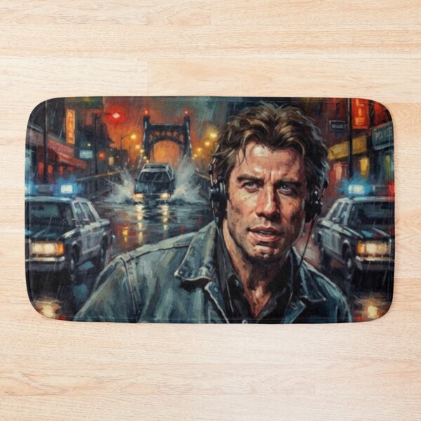 Item preview, Blow Out Thriller Fine Art Tribute designed and sold by Art's Diner.