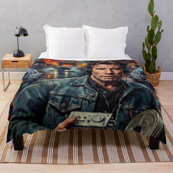 Item preview, Blow Out Thriller Fine Art Tribute designed and sold by Art's Diner.
