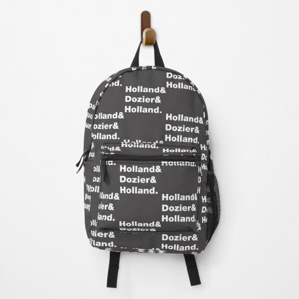 Item preview, Motown Holland Dozier | Perfect Gift For You And Friends designed and sold by KoiJar.