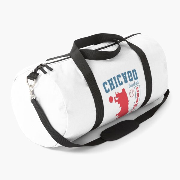 Item preview, Chicago Baseball Champs Map designed and sold by MASMUS27.