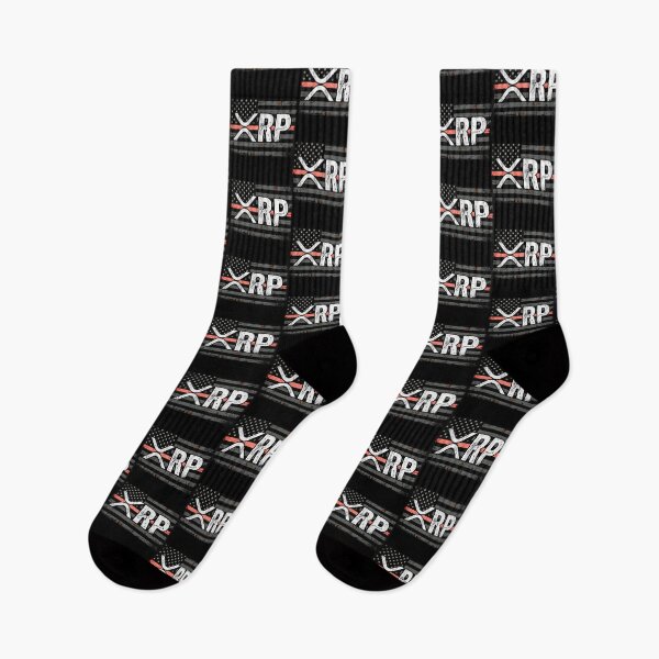 Item preview, XRP The American Flag Ruler  designed and sold by Parallel Label .