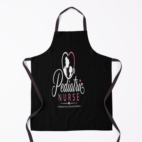 Item preview, Pediatric Nurse Cute Nurse Kids Healthcare Medical Nursing Gift designed and sold by v6ziix.