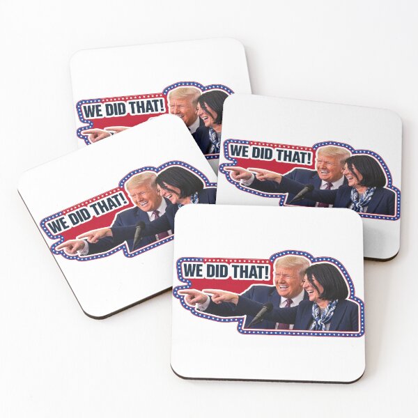 Item preview, Trump and Ghislaine Maxwell Gas Prices "We Did That!" Cost of Living Crisis designed and sold by HAPPY'S-TEE-MART.