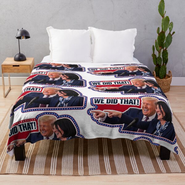 Item preview, Trump and Ghislaine Maxwell Gas Prices "We Did That!" Cost of Living Crisis designed and sold by HAPPYS-TEE-MART.