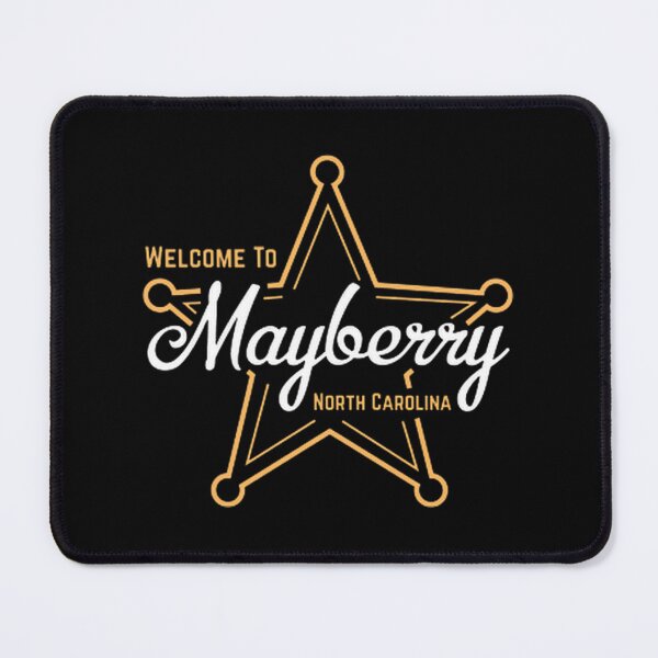 Item preview, Mayberry North Carolina | Perfect Gift For You And Friends designed and sold by KoiJar.