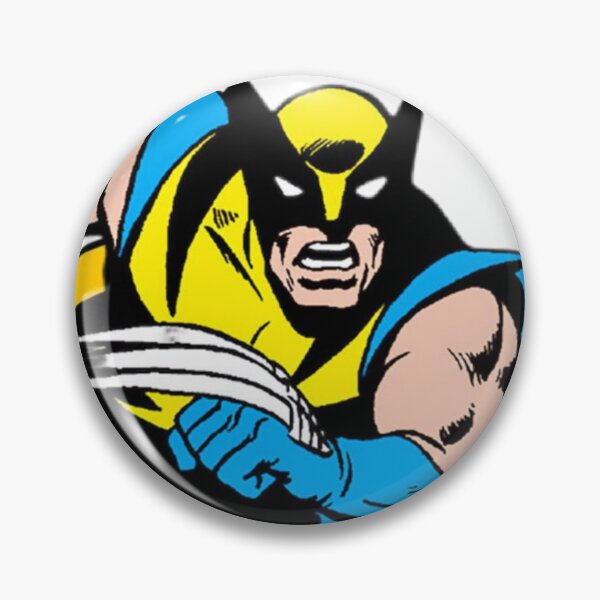 Item preview, Wolverine series weapon x  designed and sold by White Tiger Designz .