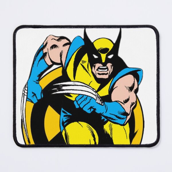 Item preview, Wolverine series weapon x designed and sold by White Tiger Designz .