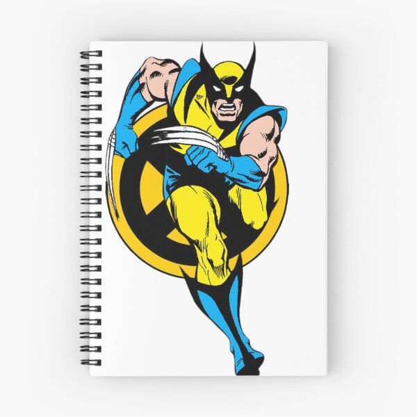 Item preview, Wolverine series weapon x  designed and sold by White Tiger Designz .