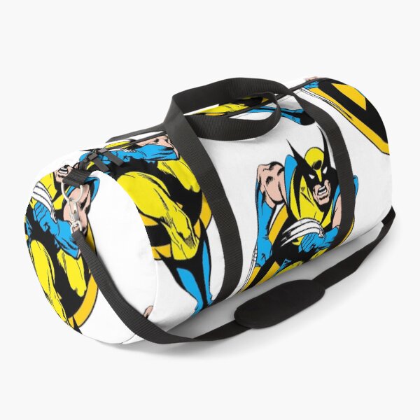 Item preview, Wolverine series weapon x designed and sold by White Tiger Designz .
