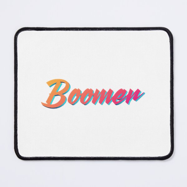 Item preview, Boomer | Perfect Gift For You And Friends designed and sold by KoiJar.