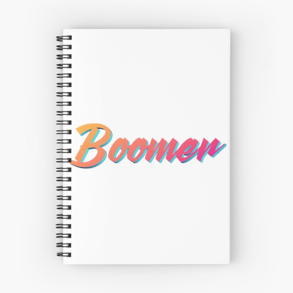 Item preview, Boomer | Perfect Gift For You And Friends designed and sold by KoiJar.
