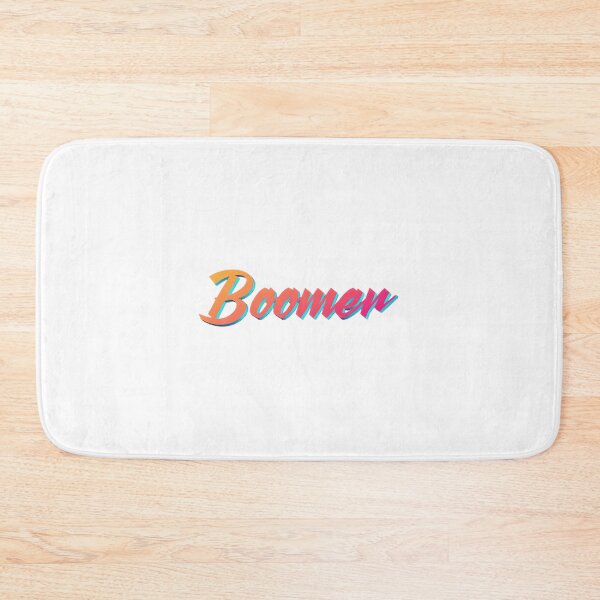 Item preview, Boomer | Perfect Gift For You And Friends designed and sold by KoiJar.