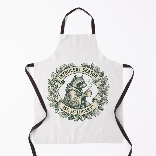 Item preview, Introvert Season designed and sold by SignumShop.