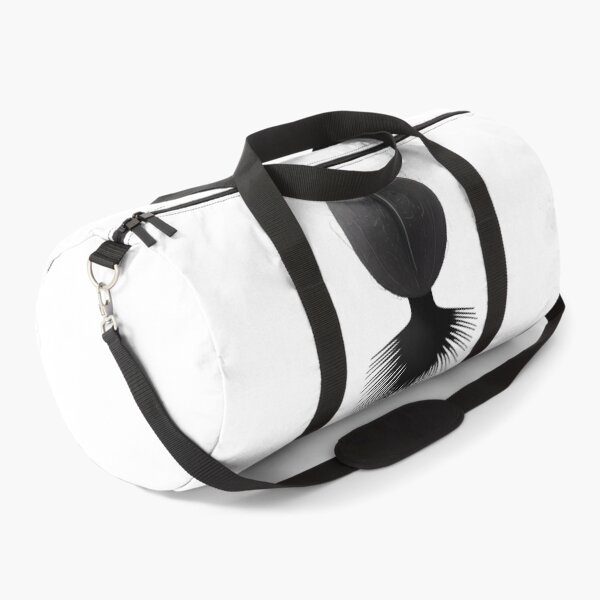 Item preview, Сoconut man — Monochrome Minimalism designed and sold by ErgTime.