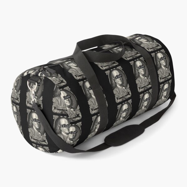 Item preview, Benjamin Franklin XRP designed and sold by Parallel Label .