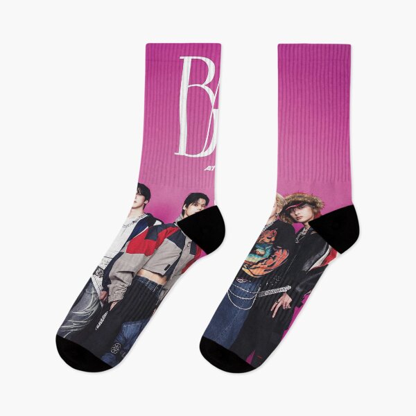 Item preview, ATEEZ - BAD designed and sold by trengeee.