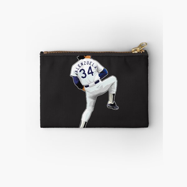 Item preview, Fernando Valenzuela Pitches | Perfect Gift For You And Friends designed and sold by aymannation.