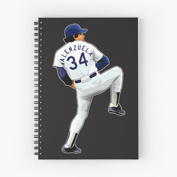 Item preview, Fernando Valenzuela Pitches | Perfect Gift For You And Friends designed and sold by aymannation.
