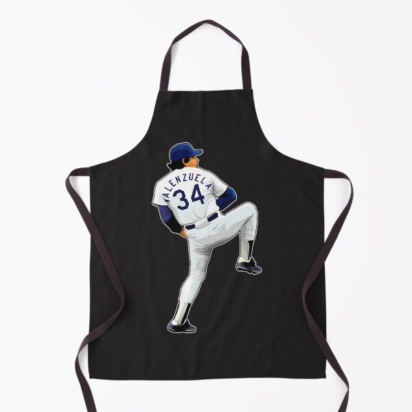 Item preview, Fernando Valenzuela Pitches | Perfect Gift For You And Friends designed and sold by aymannation.
