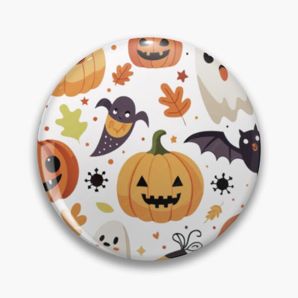 Item preview, Cute Halloween Image designed and sold by cosmocheese.