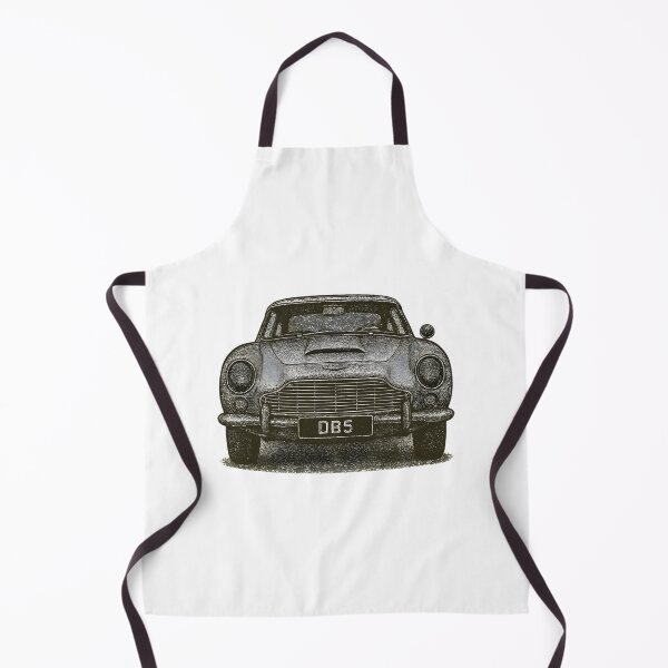 Item preview, Aston Martin Db | Limited Edition designed and sold by KoiJar.
