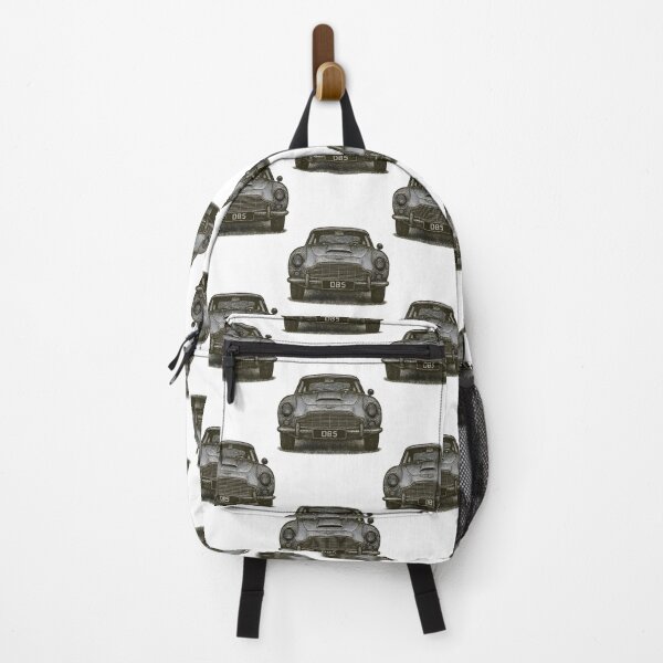 Item preview, Aston Martin Db | Limited Edition designed and sold by KoiJar.