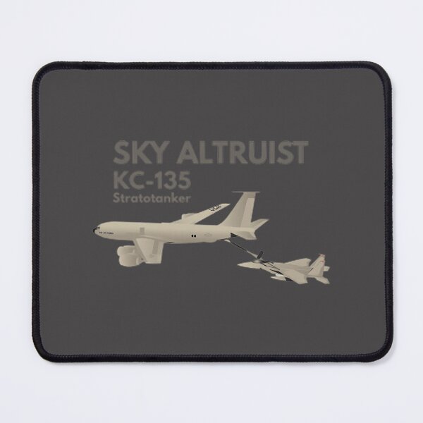 Item preview, Kc Airplane Refueling F | Perfect Gift For You And Friends designed and sold by KoiJar.