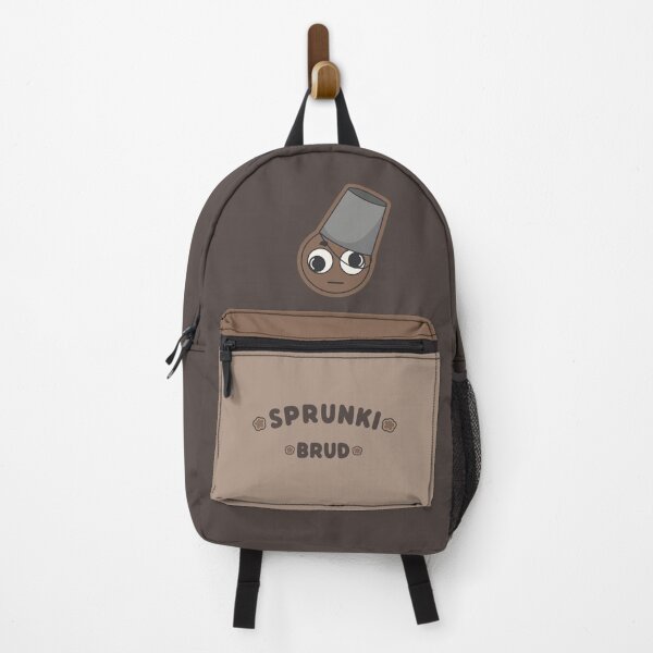 Item preview, Sprunki Brud designed and sold by ale21diaz.