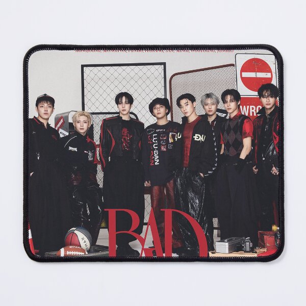 Item preview, ATEEZ - BAD designed and sold by trengeee.