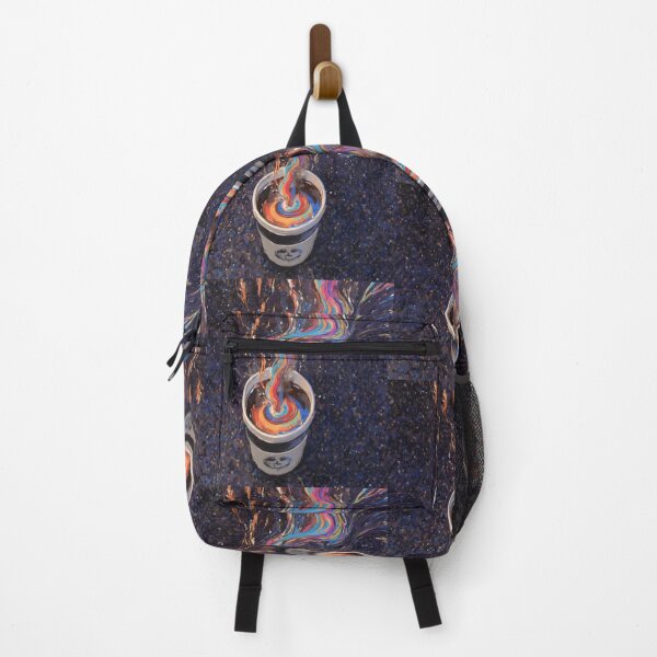 Item preview, Rainbow coffee designed and sold by The King's general goods.