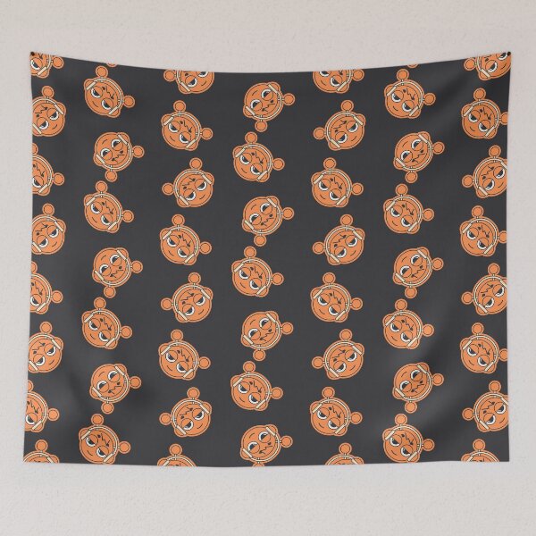 Item preview, Sprunki Oren designed and sold by ale21diaz.