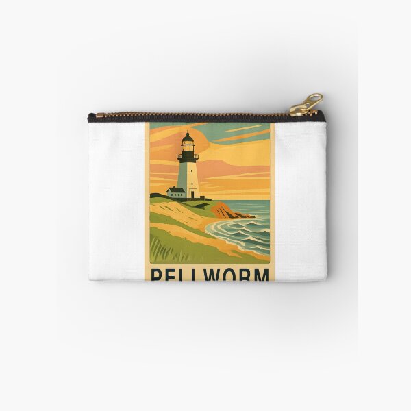 Item preview, Pellworm designed and sold by blankshirt.