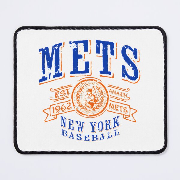 Item preview, Vintage New York Mets Baseball Tee – Classic Retro Mets Logo Design | Perfect Gift For You And Friends designed and sold by aymannation.