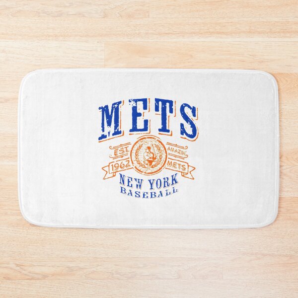 Item preview, Vintage New York Mets Baseball Tee – Classic Retro Mets Logo Design | Perfect Gift For You And Friends designed and sold by aymannation.