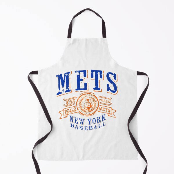 Item preview, Vintage New York Mets Baseball Tee – Classic Retro Mets Logo Design | Perfect Gift For You And Friends designed and sold by aymannation.
