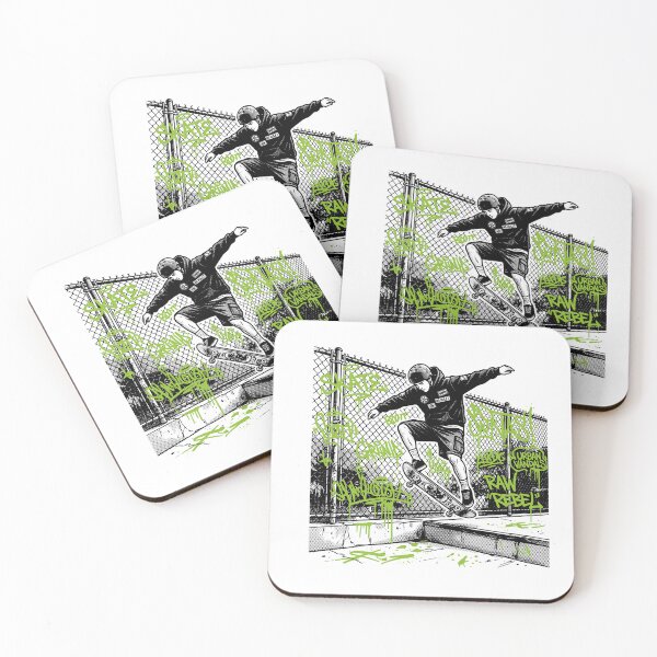 Item preview, Olie designed and sold by BarnabaJohnes.