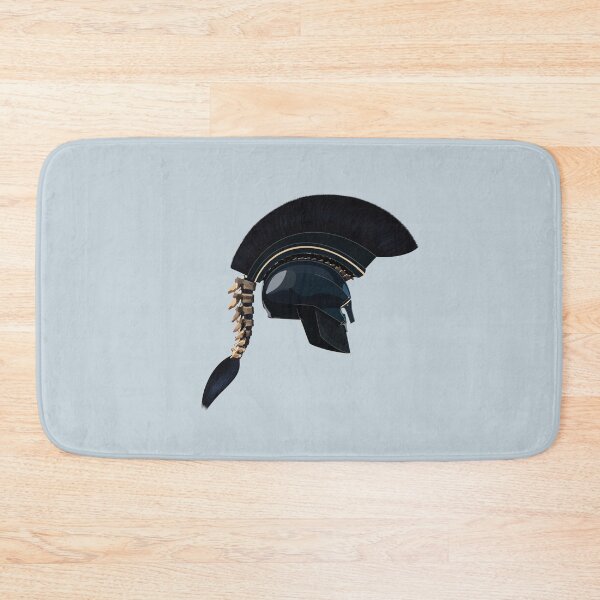 Item preview, Odyssey Agamemnon Helmet designed and sold by immelissasavin.