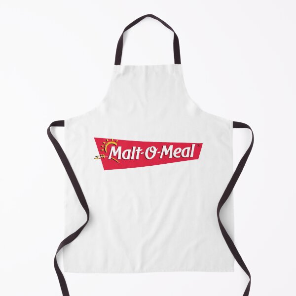 Item preview, Malt O Meal Vintage Cereal Brand Retro Logo designed and sold by Christi W Witherspoon.