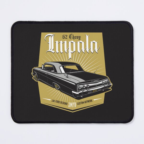 Item preview, Impala | Limited Edition designed and sold by KoiJar.