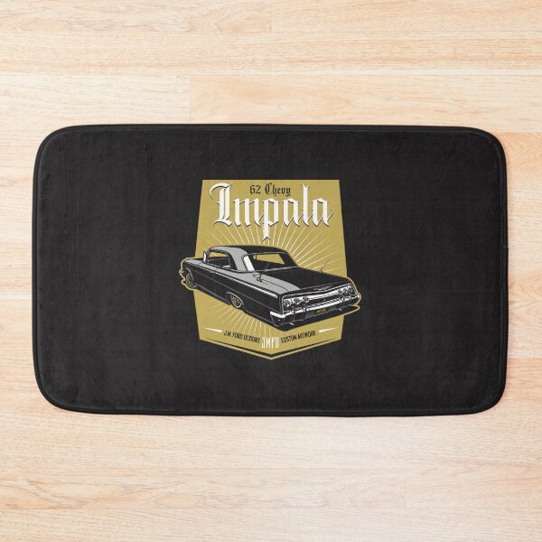 Item preview, Impala | Limited Edition designed and sold by KoiJar.