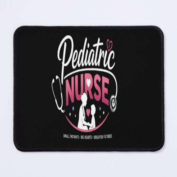 Item preview, Pediatric Nurse Cute Nurse Kids Healthcare Medical Nursing Gift designed and sold by v6ziix.