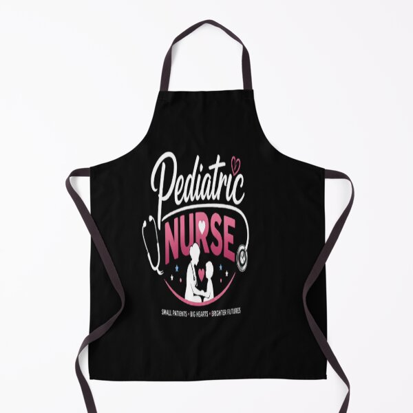 Item preview, Pediatric Nurse Cute Nurse Kids Healthcare Medical Nursing Gift designed and sold by v6ziix.