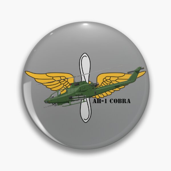Item preview, US Army AH-1S Cobra designed and sold by HillC1985.