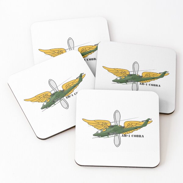 Item preview, US Army AH-1S Cobra designed and sold by HillC1985.
