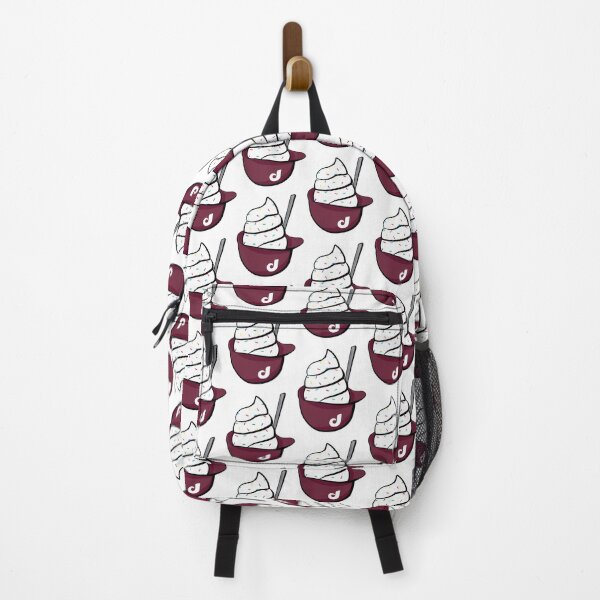 Item preview, Casco de helado: diseño gráfico veraniego y adorable para ropa y accesorios | ⭐⭐⭐⭐⭐ designed and sold by aymannation.