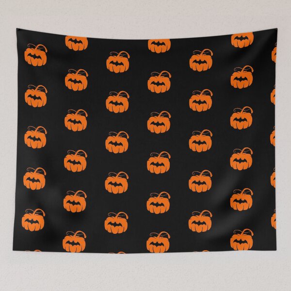 Item preview, Halloween pumpkin carving bat designed and sold by Wildwind-style.