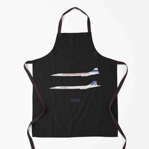 Item preview, French Concorde | Limited Edition designed and sold by KoiJar.