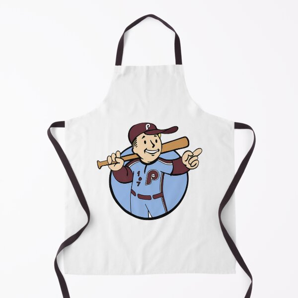 Item preview, Phillies Vault Boi Retro Mascot Design - Philadelphia Baseball Fan Art | Perfect Gift For You And Friends designed and sold by aymannation.