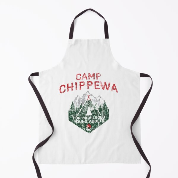 Item preview, Addams Family Values – Camp Chippewa Retro Graphic Tee | ⭐⭐⭐⭐⭐ designed and sold by KoiJar.
